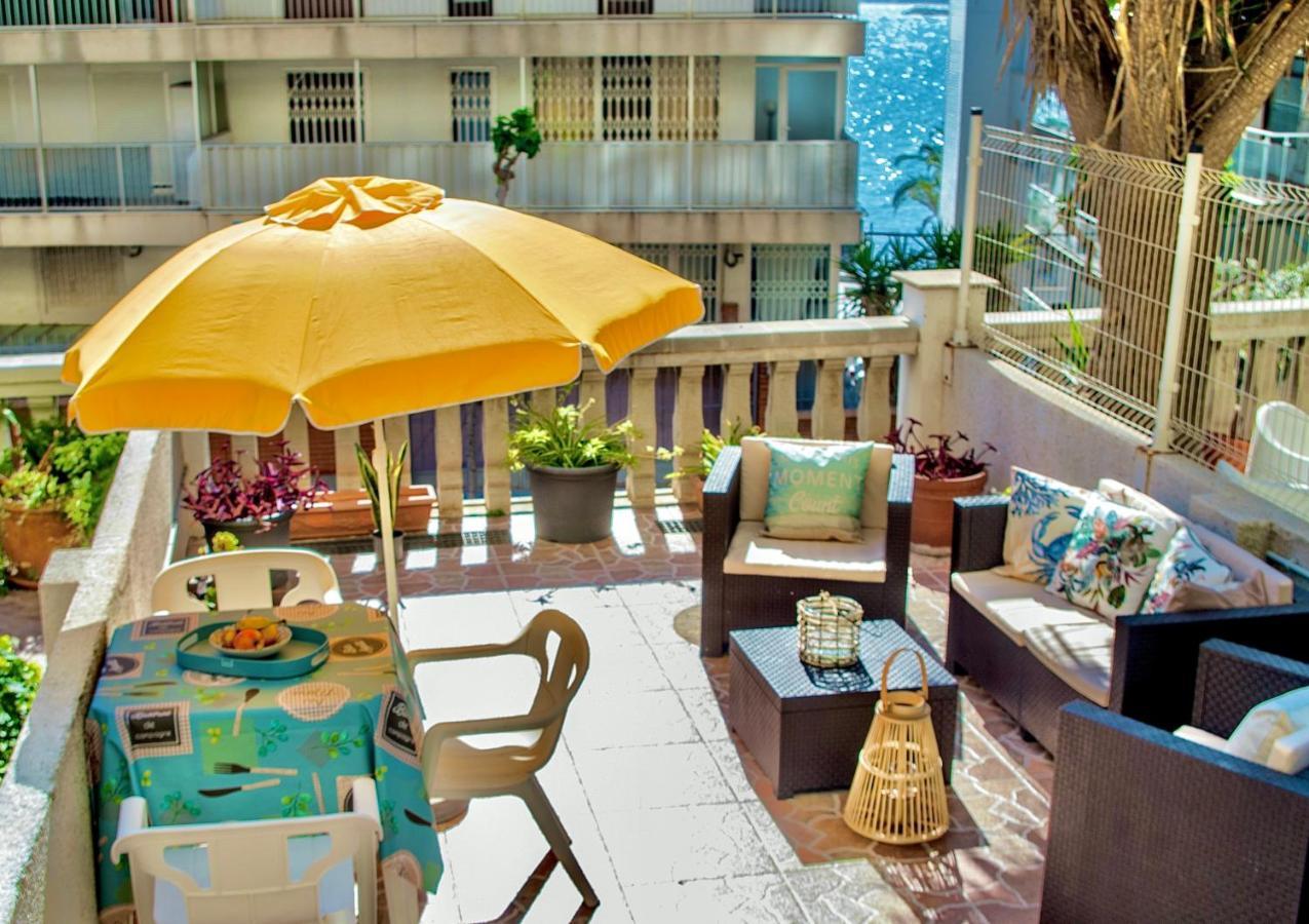 Sunset Chill Out Salou Exterior foto